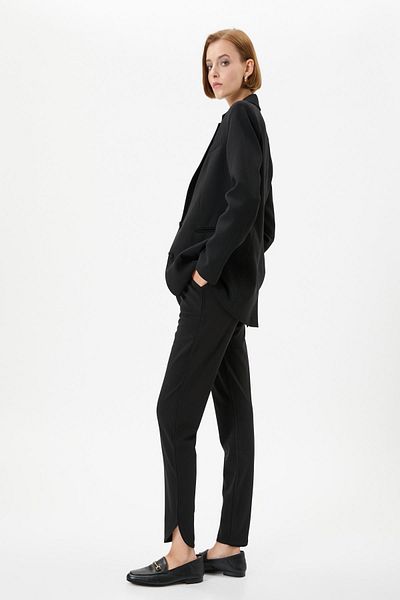 Koton Women's Black Jeans