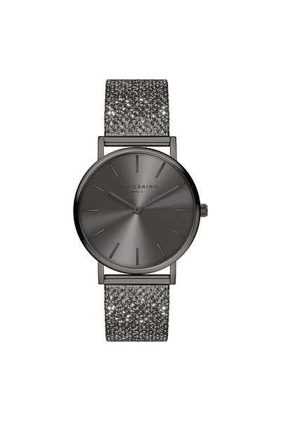 Liebeskind Berlin Uhren Damenuhr Grey