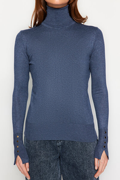 Dilvin Πουλόβερ σταγόνα μανίκια 1268