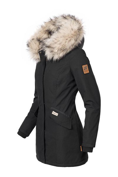 Navahoo Wintermantel Cristal