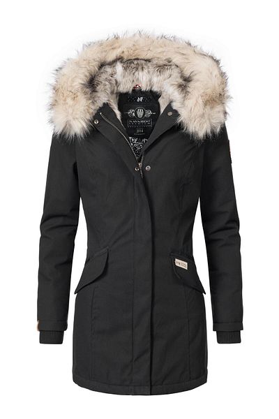 Navahoo Wintermantel Cristal
