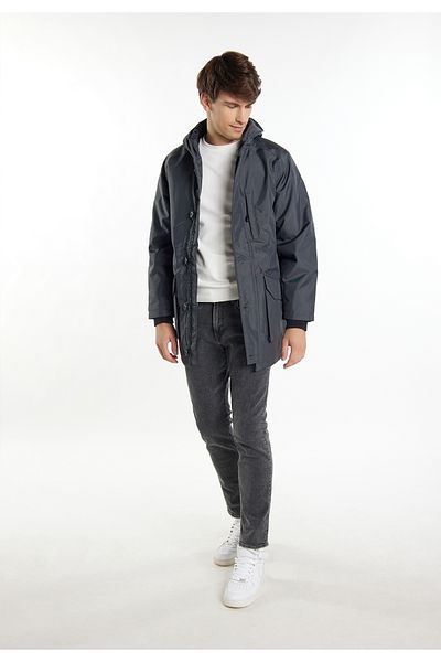 Mo Parka ucy
