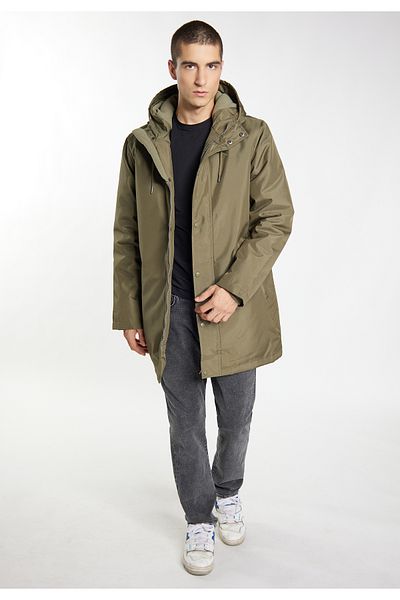 Tuffskull Corbridge arktický anorak