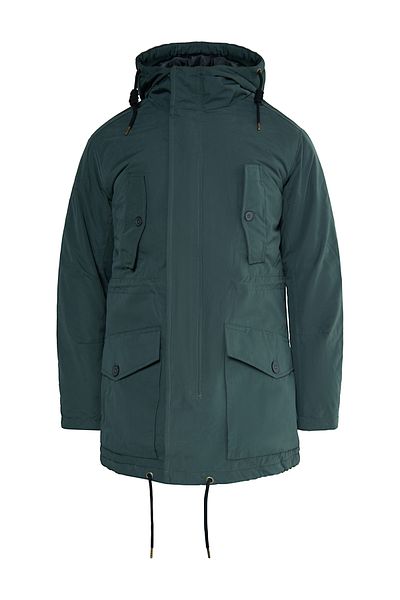 Mo Wattierter Anorak ucy