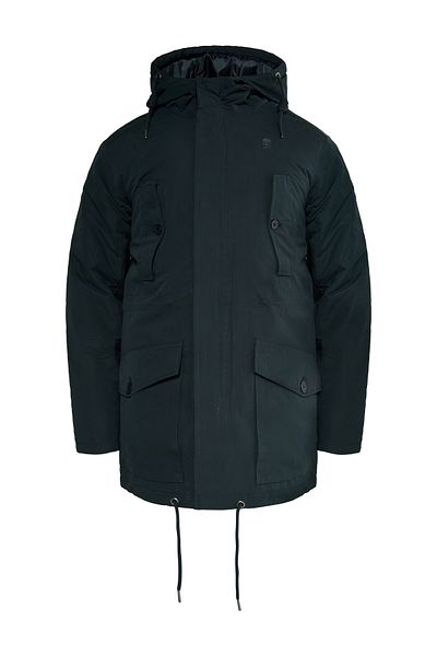 Tuffskull Anorak list