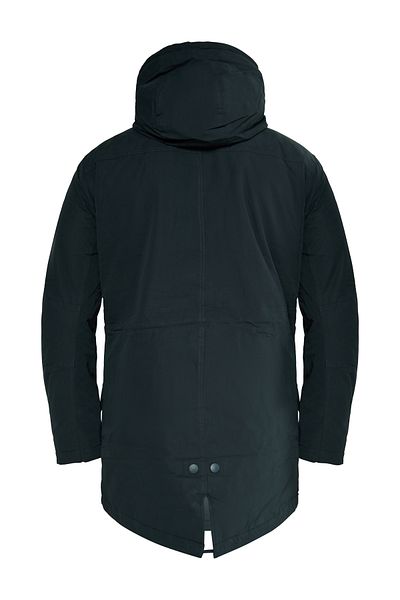 Tuffskull Anorak list