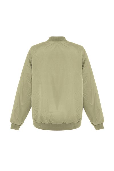 Yuka Blouson