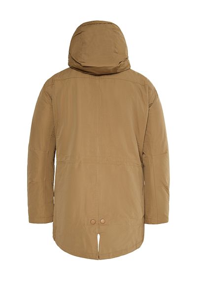 Mo Wattierter Anorak ucy