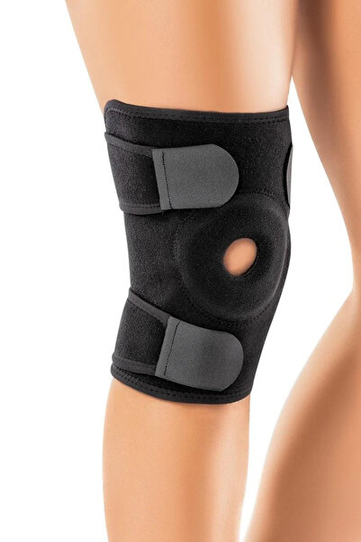 Belly Wrap Dizde Sıvı Toplanması için Patella Destekli Menisküs Yardımcısı Cı...