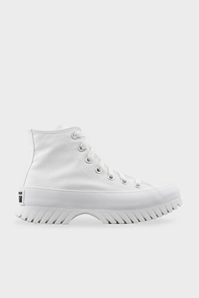 Converse Чък Тейлър All Star обувки с дебела подметка SHOE A00871C.102