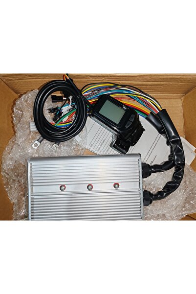 Scooter beyin seti 1500W