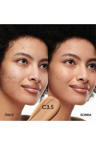 M.A.C Studio Radiance C3.5 Powered™ Serum Foundation for Radiant Skin 30 ml FNDTN261