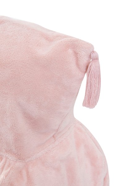 Generic Brand Bamboo Children's Bathrobe Organic