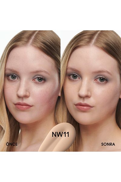 M.A.C Studio Radiance NW11 Powered™ Serum Foundation for Plump and Radiant Skin 30 ml FNDTN189
