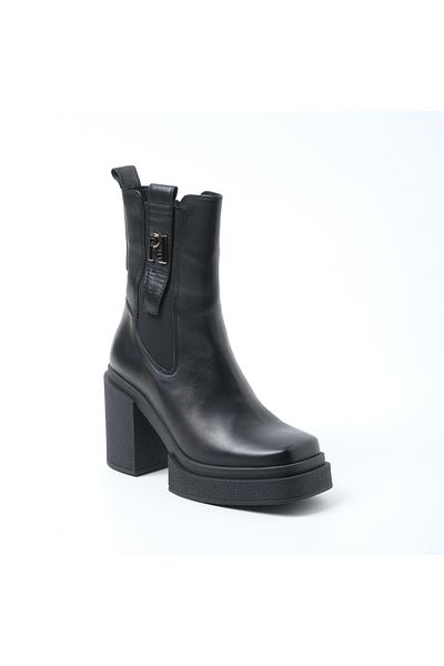 John May Women's Boots TU-5332 101