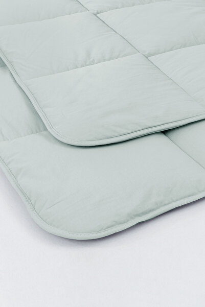 Yataş Mix&Match Penny Single Duvet - Sage