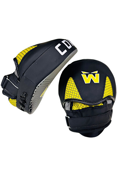 whiteface Combat Eğri Lapa Ellik