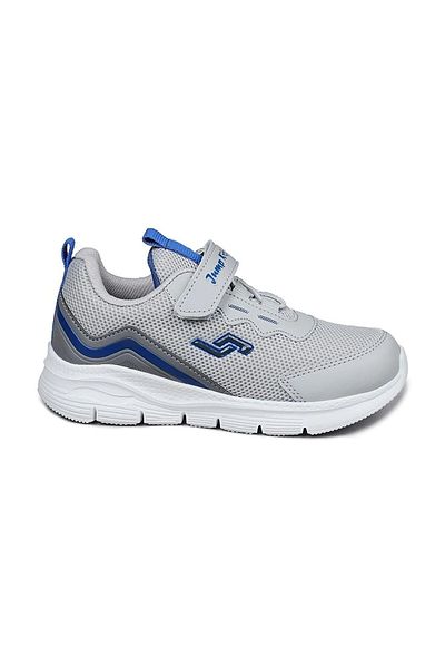 Jump Comfort Sole Velcro Boys' Sneakers