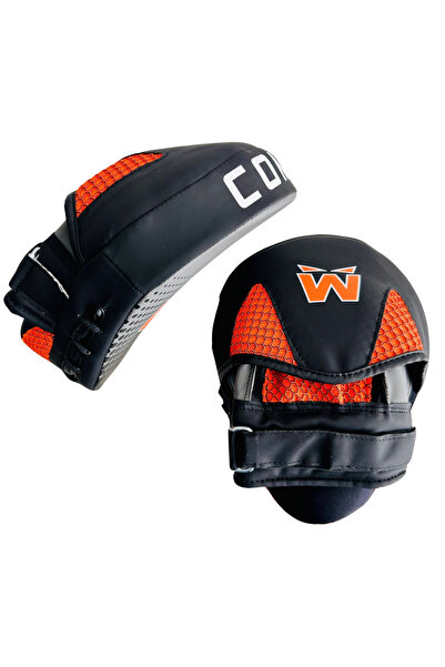 whiteface Combat Eğri Lapa Ellik