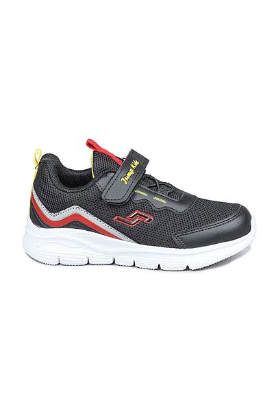 Jump Comfort Sole Velcro Boys' Sneakers