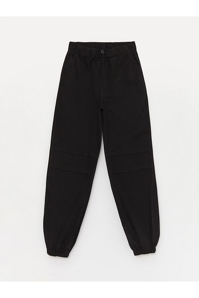 LC Waikiki Girl's - Elastic Waist Jogger Pants