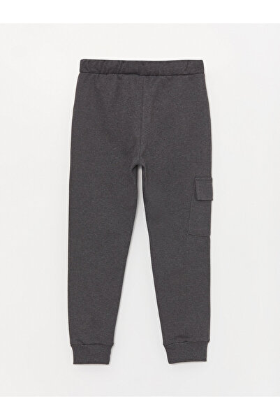 LC Waikiki Cargo-Jogginghose für Jungen mit elastischem Bund