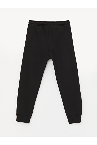 LC Waikiki Boy's Jogger Sweatpants - Ελαστική μέση