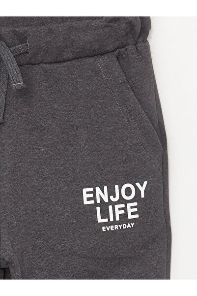 LC Waikiki Cargo-Jogginghose für Jungen mit elastischem Bund