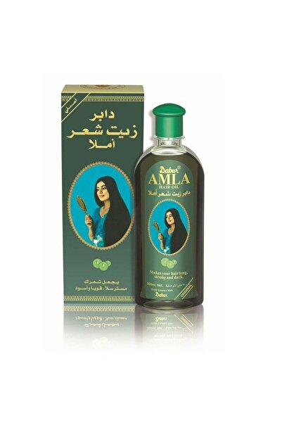 Dr Polen SAÇ BAKIM YAĞI 200 ML