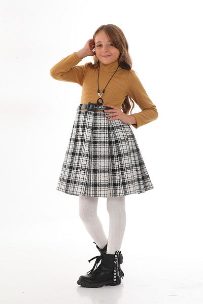 WİENS KİDS Children's Dress