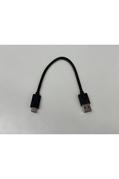 Finepower Type C Hızlı Şarj ve Data Aktarım Kablosu 0.2 M