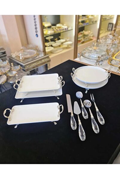 BULUTHOMEAKSESUAR 5 Parca sunum seti