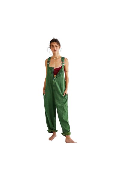 Free people discount jump suits