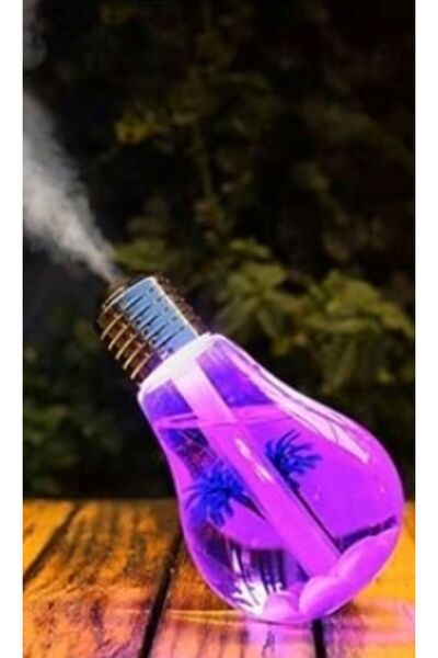 ENJOY SHOP AMPUL VE AKVARYUM TASARIM DİFRÜZÖR VE HAVA NEMLENDİRİCİ BUHAR MAKİ...