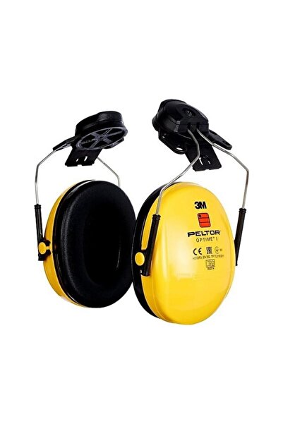 3M H510P3E-405-GU Peltor Optime Barete Takılır 26 Db Kulaklık