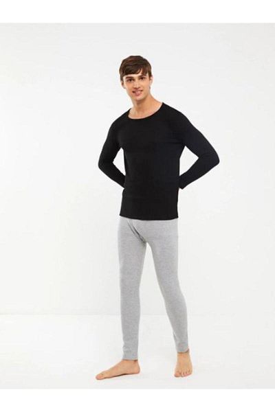 LC Waikiki Standard Mold Thermal Pajama Bottom (W2)