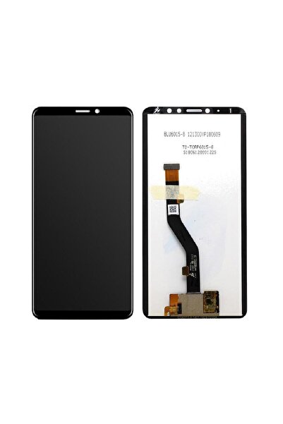 Genel Markalar Meizu Note 8 Lcd Ekran+Dokunmatik