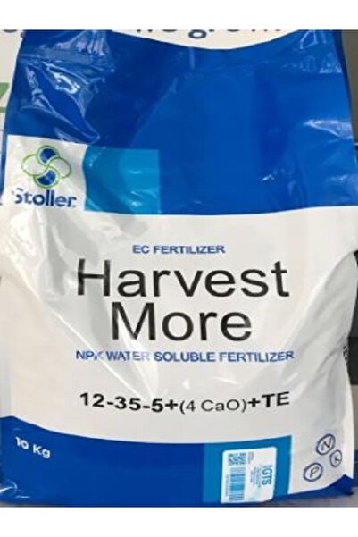 STOLLER HARVEST MORE 12.35.5 (10 KG)