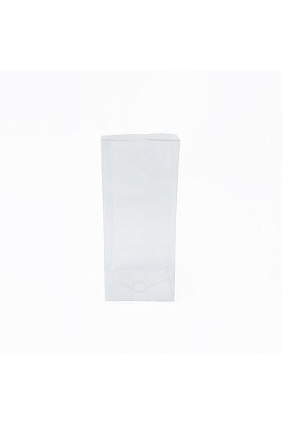 E Elmas Acetate Box 9x9x20(10pcs)
