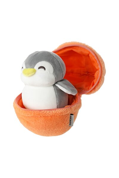 Miniso Meyve İçindeki Penguen Serisi - Portakal