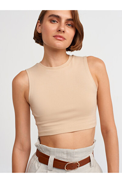 Dilvin Top cu mânecă scurtă