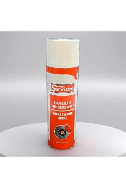 Fren Balata Temizleme Spreyi 500ml (WINKEL)