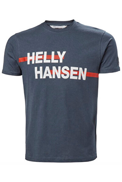 Helly Hansen RWB GRAPHIC T-SHIRT