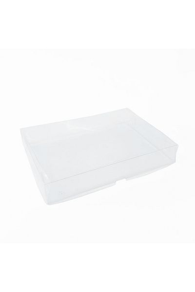 E Elmas Acetate Box 15x11x3(10pcs)