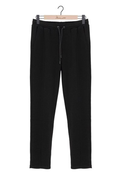 SÜVARİ Slim Kalıp Düz Jogger Pantolon