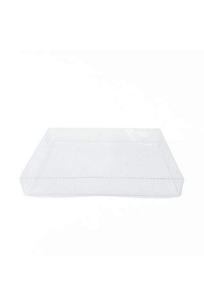 E Elmas Acetate Box 18x14x3(10pcs)