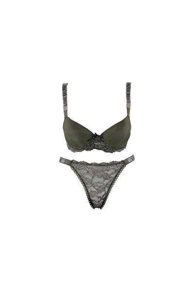 Buqete MICRO STONE BRA SET