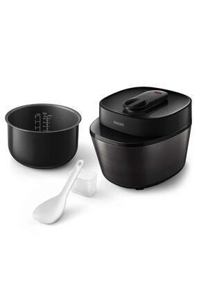 Philips All In One Cooker 5L Cok Amacl Bas ncl Pi irici On Ayarl Zamanlay c Cocuk Kilidi Sistemi Fiyat Yorumlar Trendyol