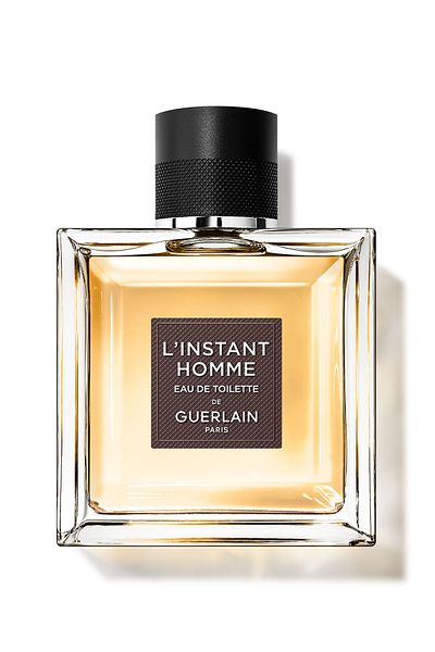Guerlain Guerlain L'Instant for Men Eau de Toilette 100ml