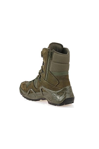 Scooter P1490 WATERTIGHT MERDANE POSTAL NUBUK BOT (KIŞ 23)